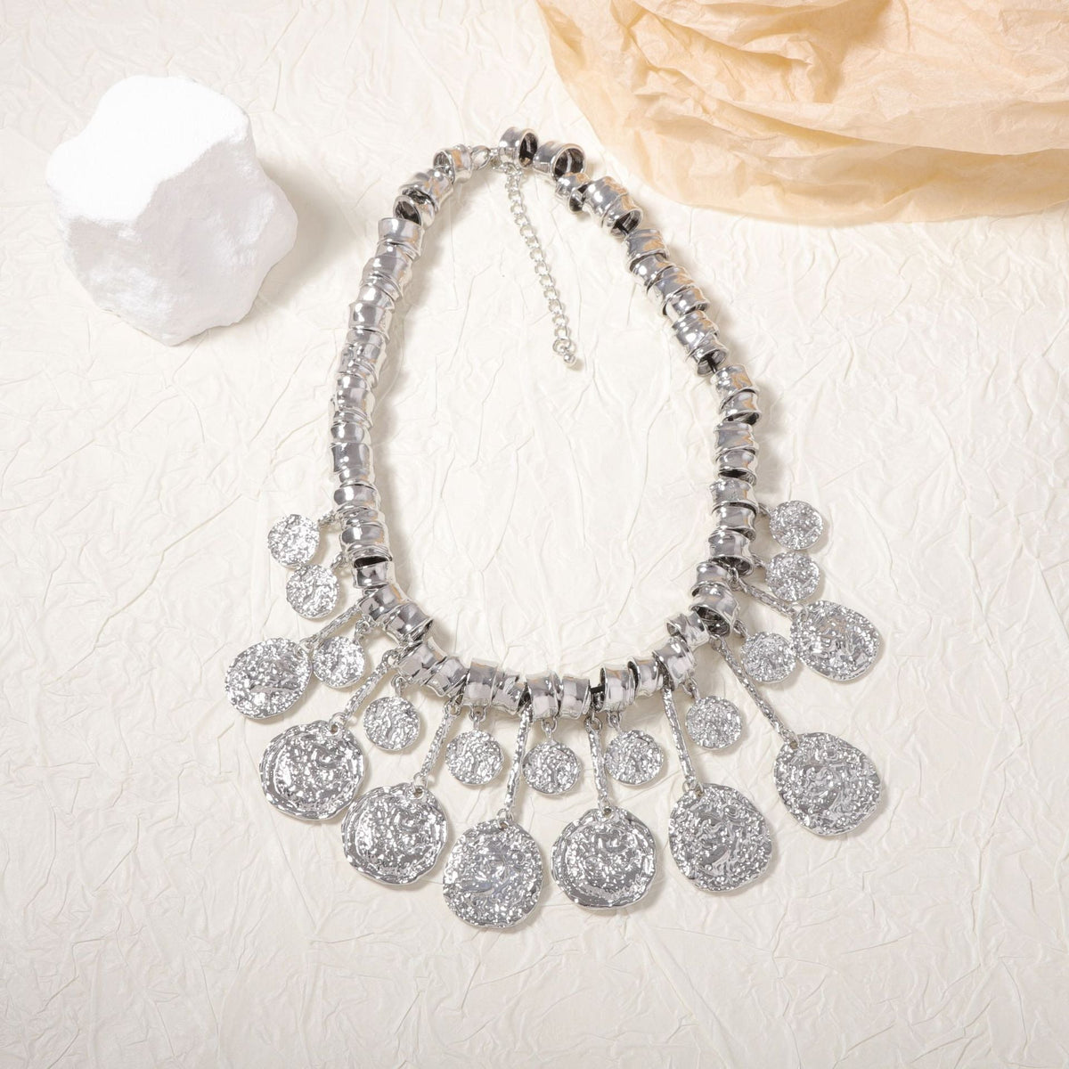 Stunning Necklace for Daily Wear