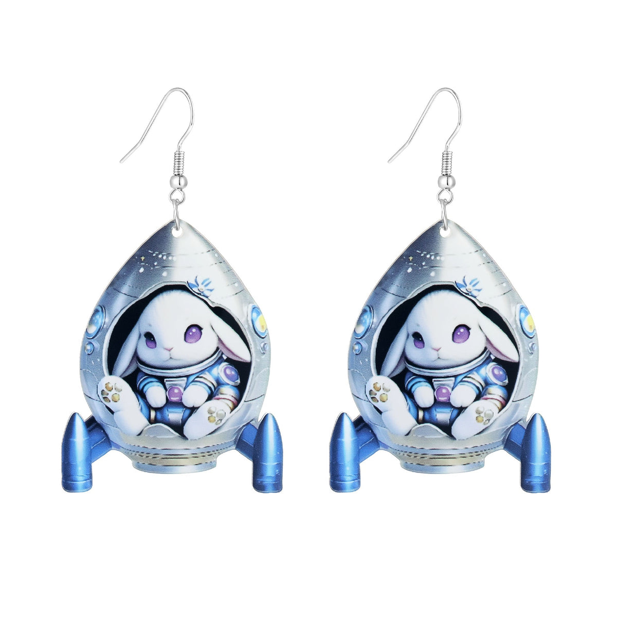 Stunning Earring for Daily Wear