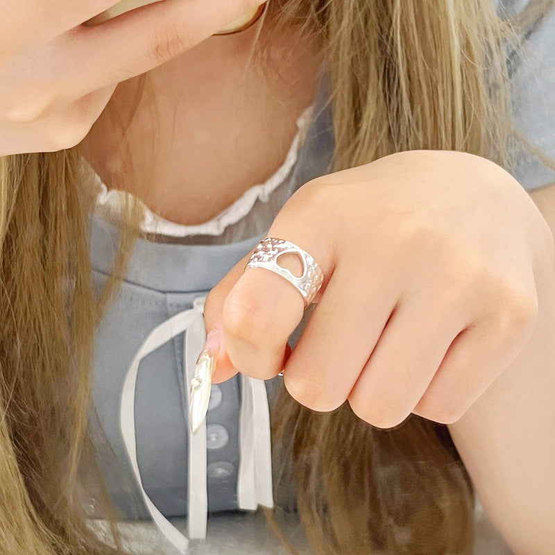 Delicate Artisan Piece