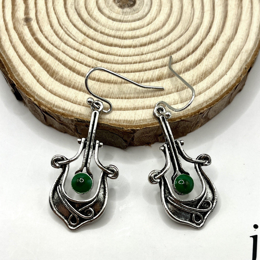 Stunning Earring for Daily Wear