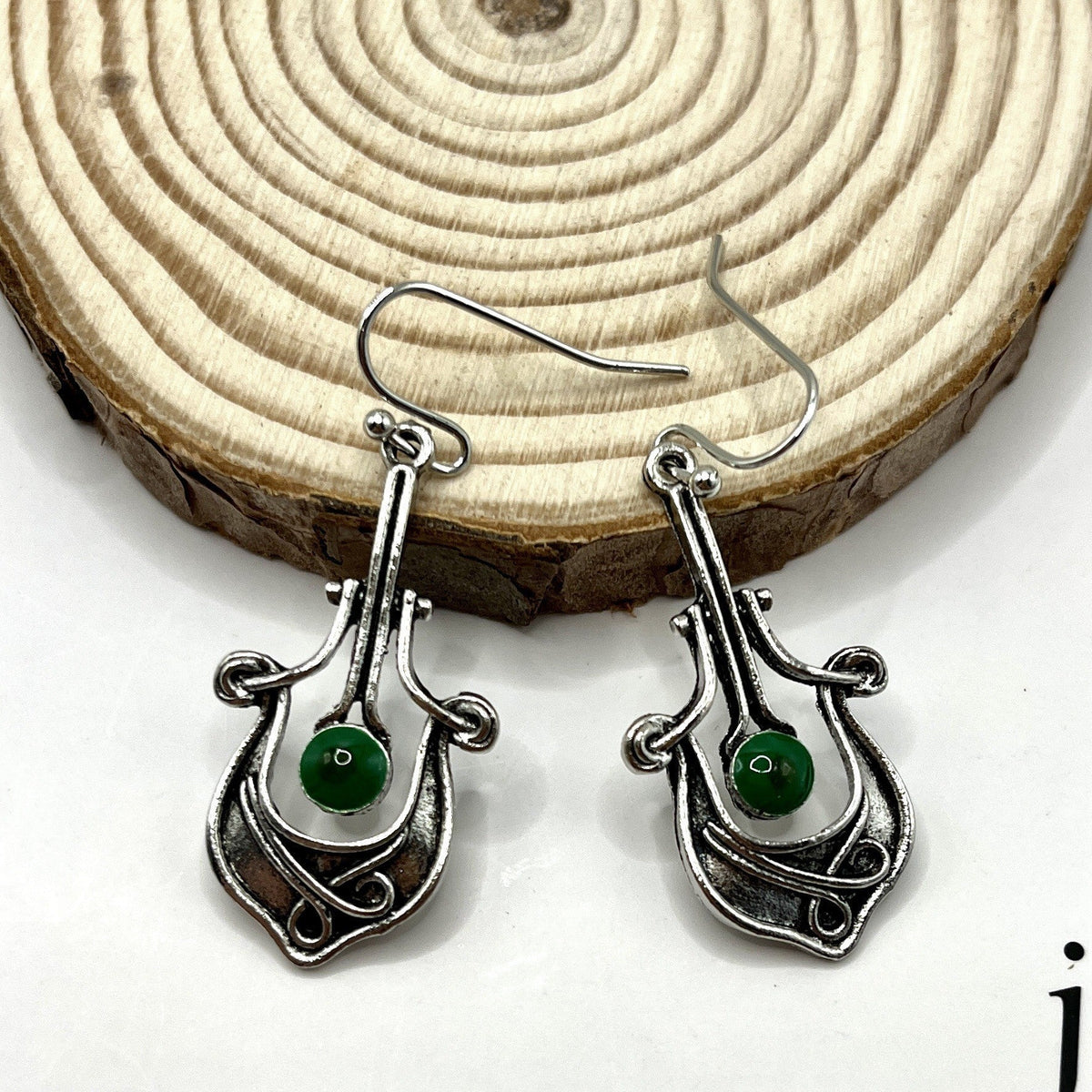 Stunning Earring for Daily Wear