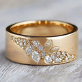 Classic Ring with Timeless Appeal