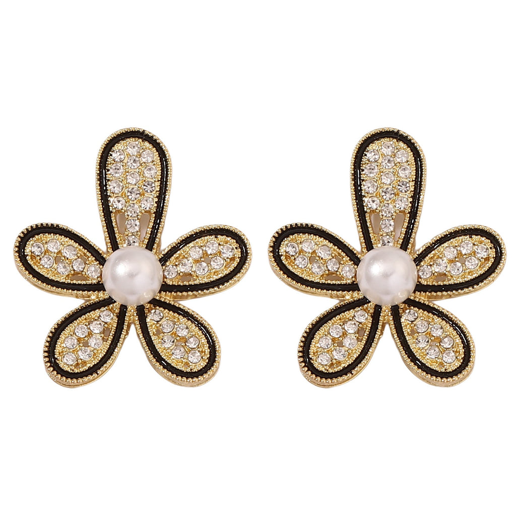 Elegant Pearl Earring for Every Occasion