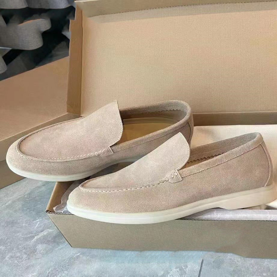 Chic Orthopedic Shoes with Unique Design