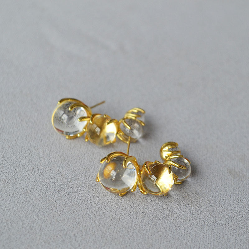 Romantic Earring for Special Moments