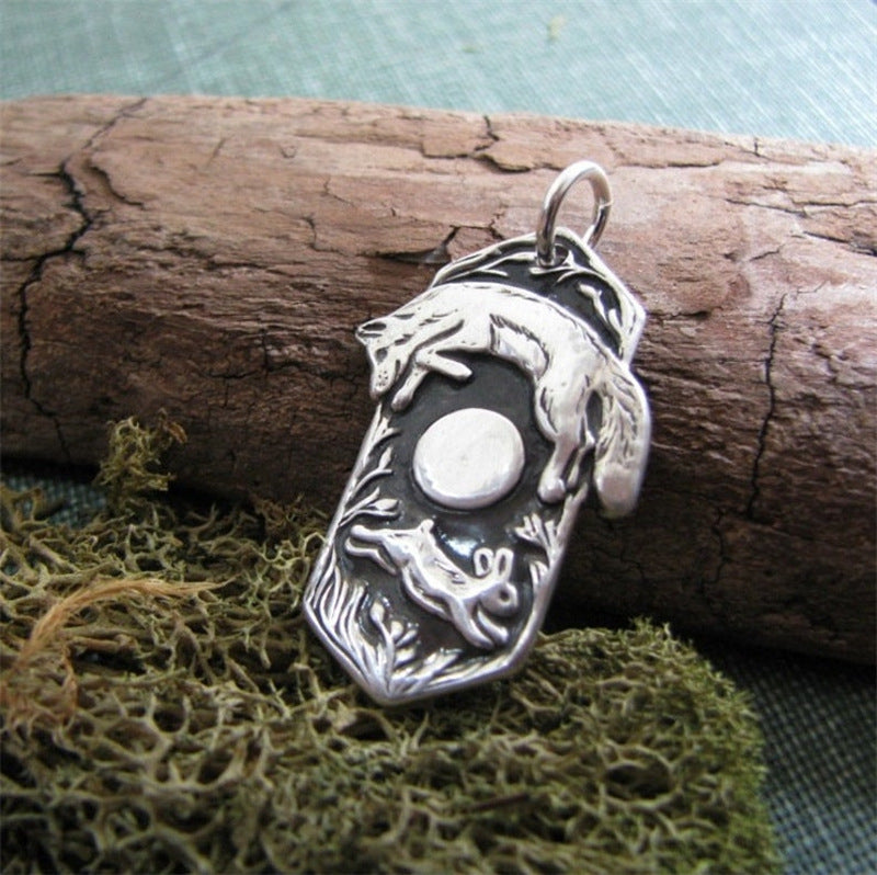 Delicate Artisan Necklace