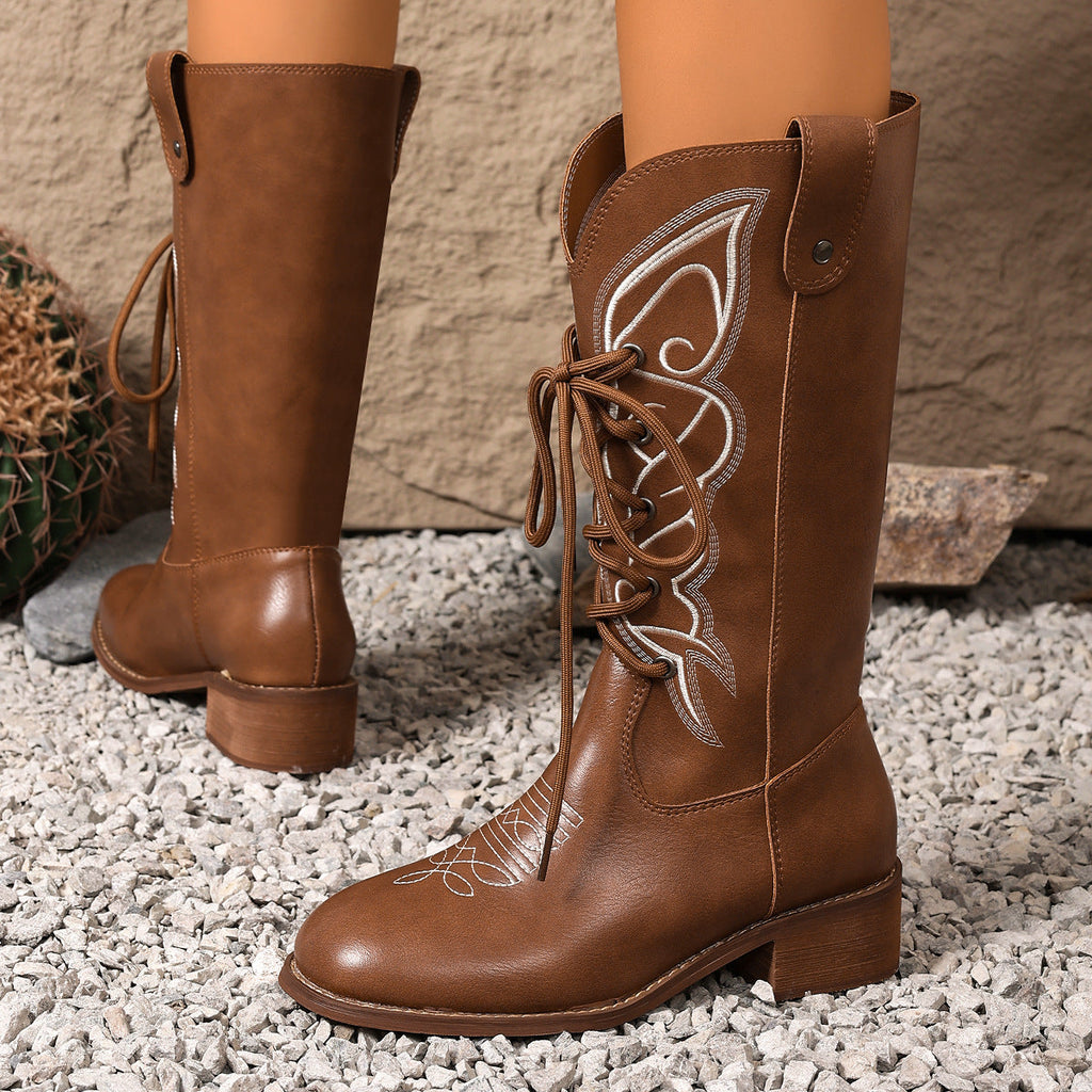 Comfortable Orthopedic Boots for Daily Wear