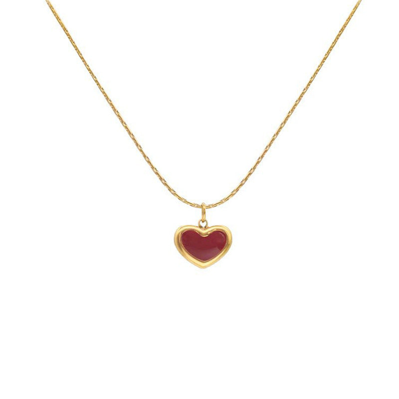 Beautiful Necklace with Unique Style