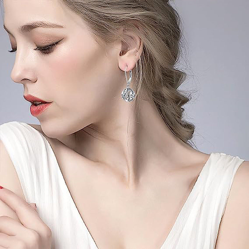 Charming Earring for Any Occasion