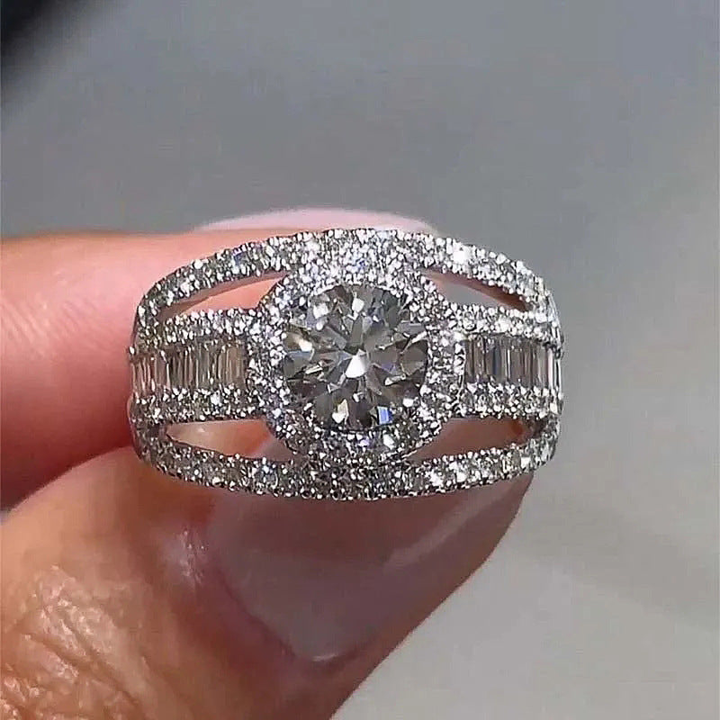 Stunning Ring for Daily Wear