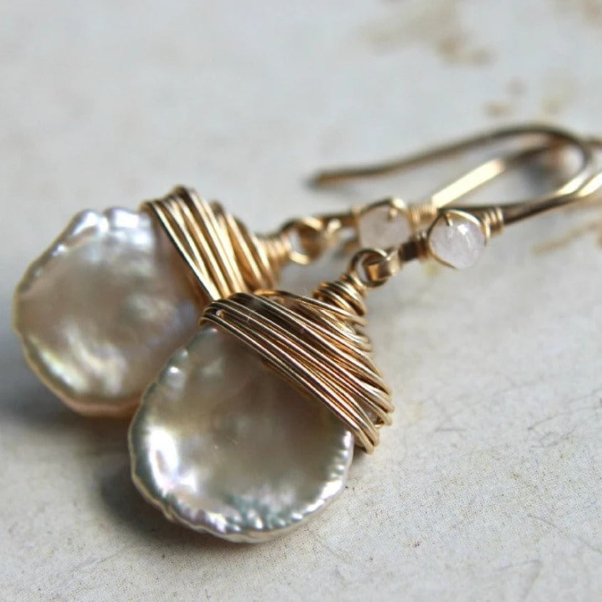 Charming Earring for Any Occasion
