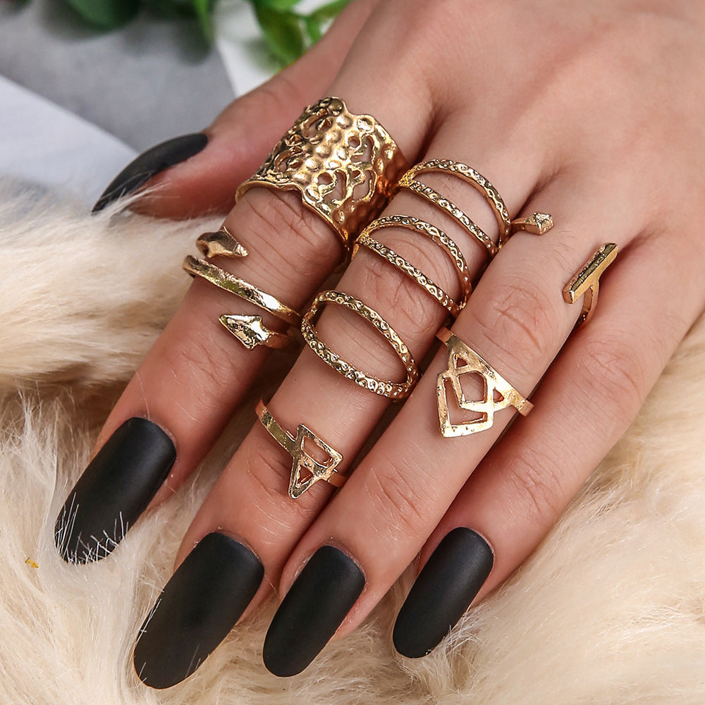 Elegant Ring for Every Occasion