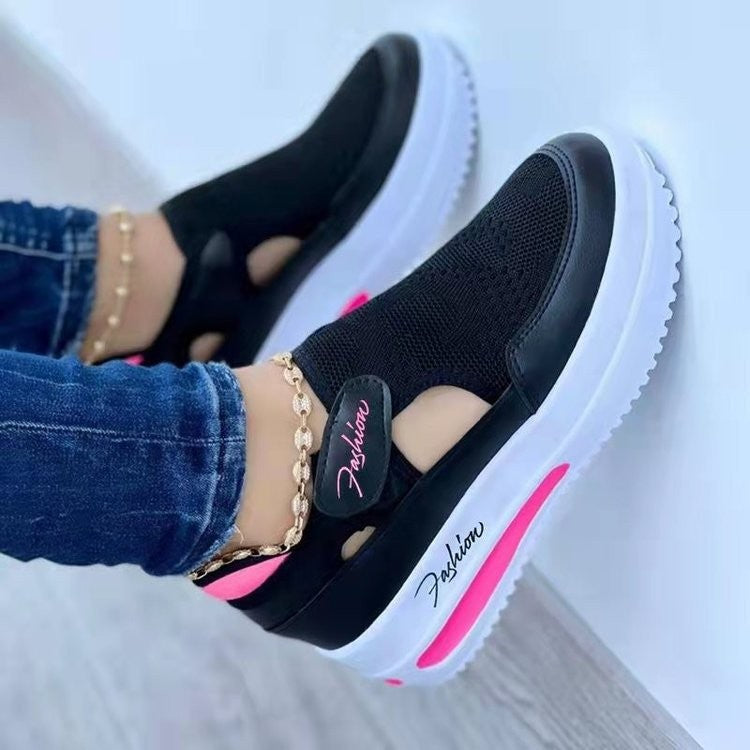 Vintage Inspired Orthopedic Shoes
