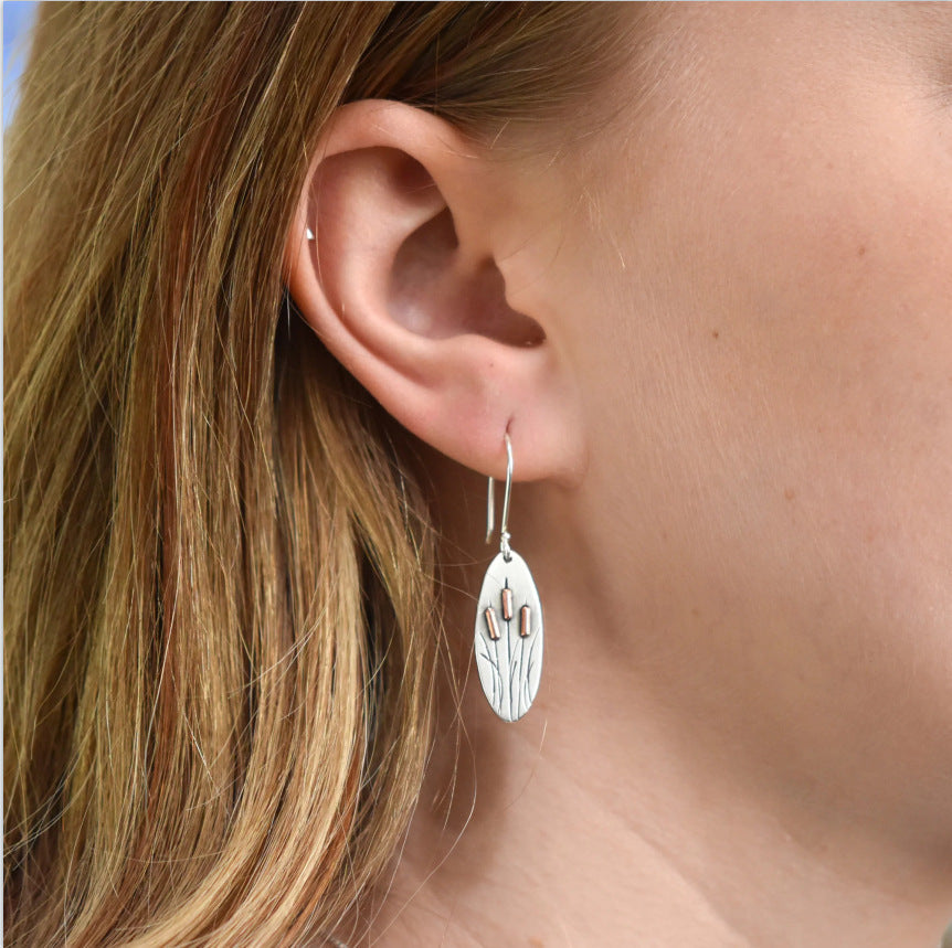 Charming Earring for Any Occasion