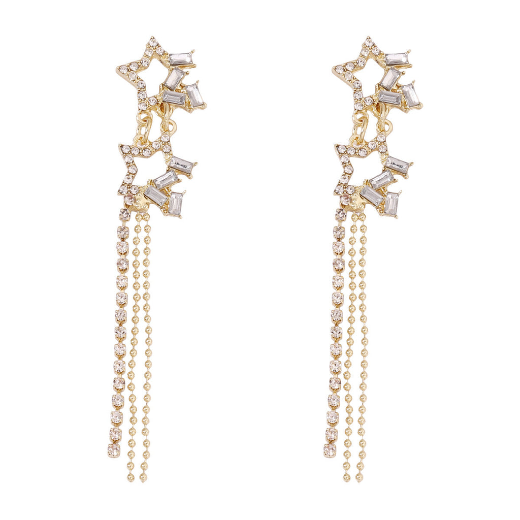 Stunning Earring for Daily Wear