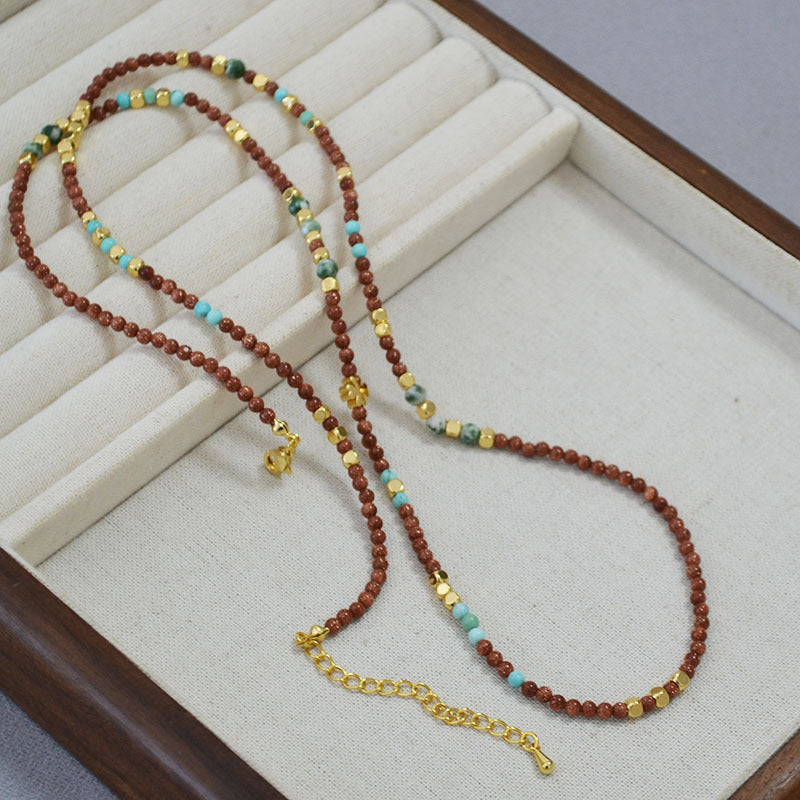 Delicate Artisan Piece
