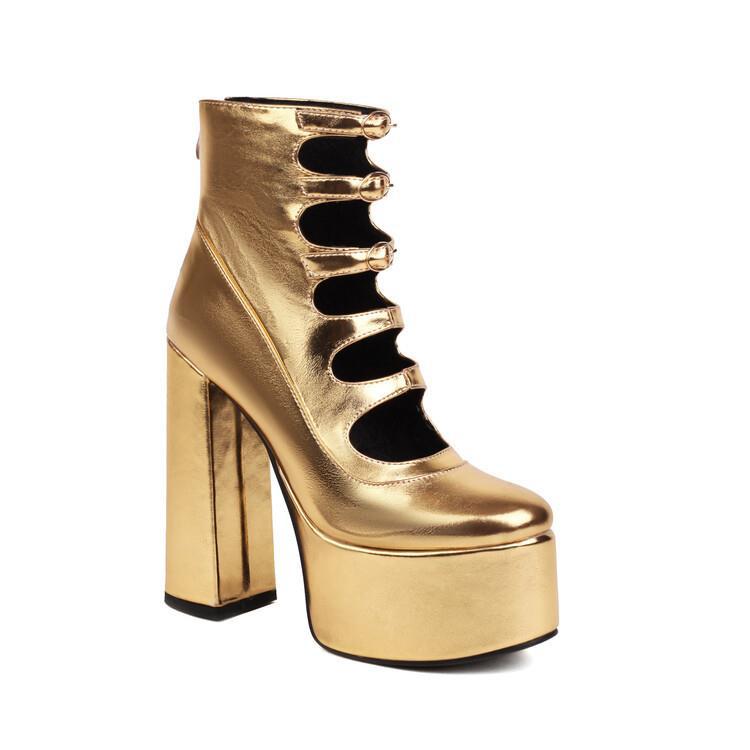 Stylish Orthopedic Boots for Any Occasion