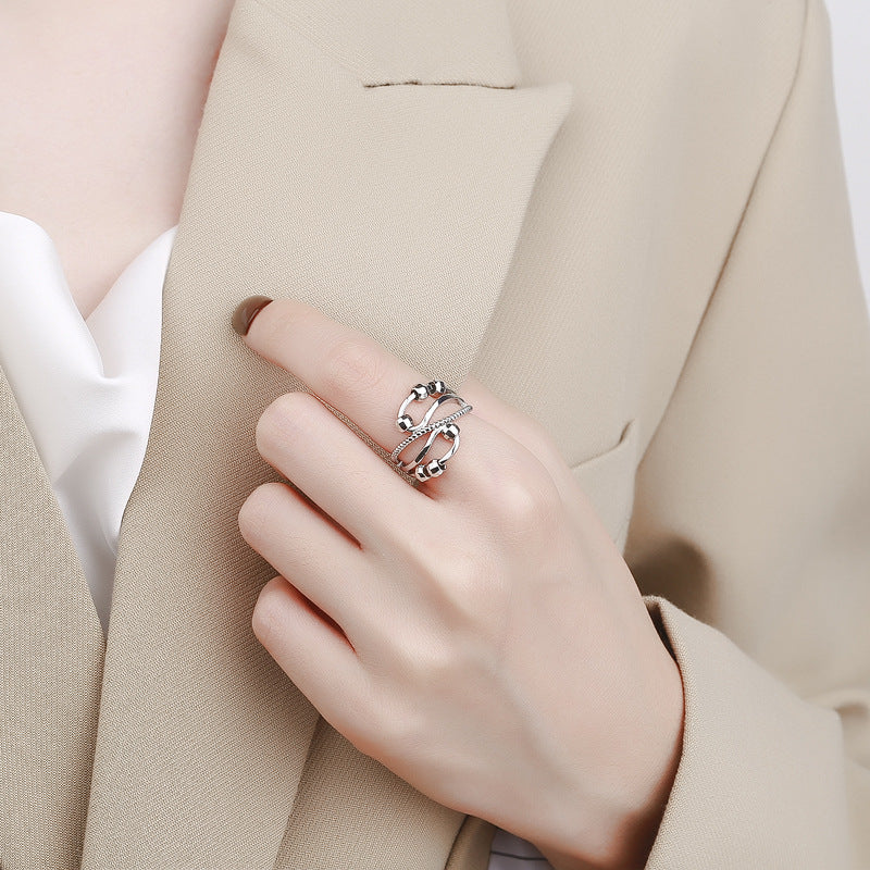 Charming Ring for Any Occasion