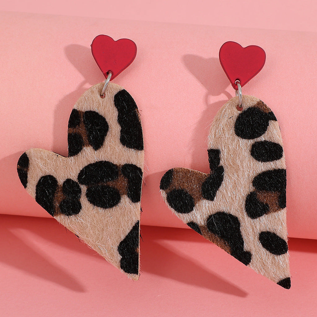 Romantic Earring for Special Moments