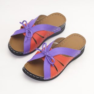 Beautifully Crafted Orthopedic Sandals