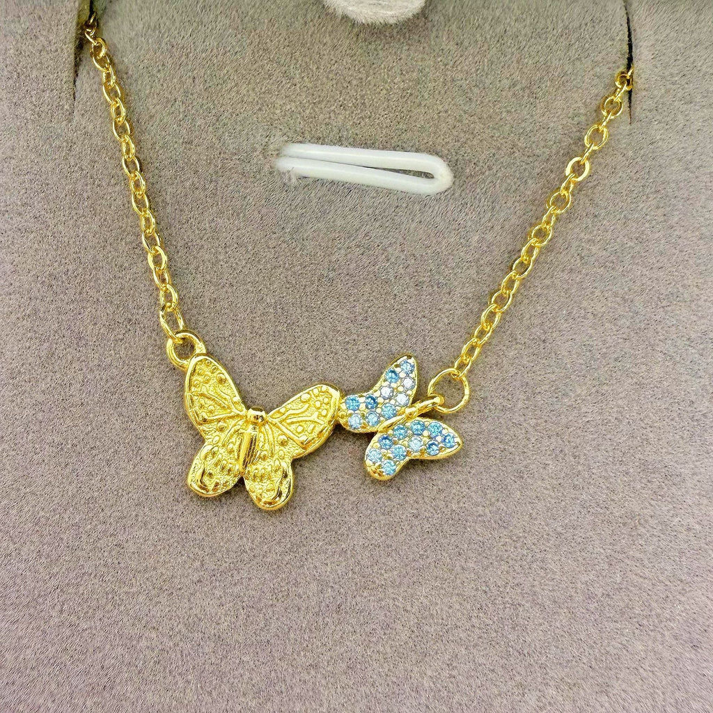 Romantic Necklace for Special Moments