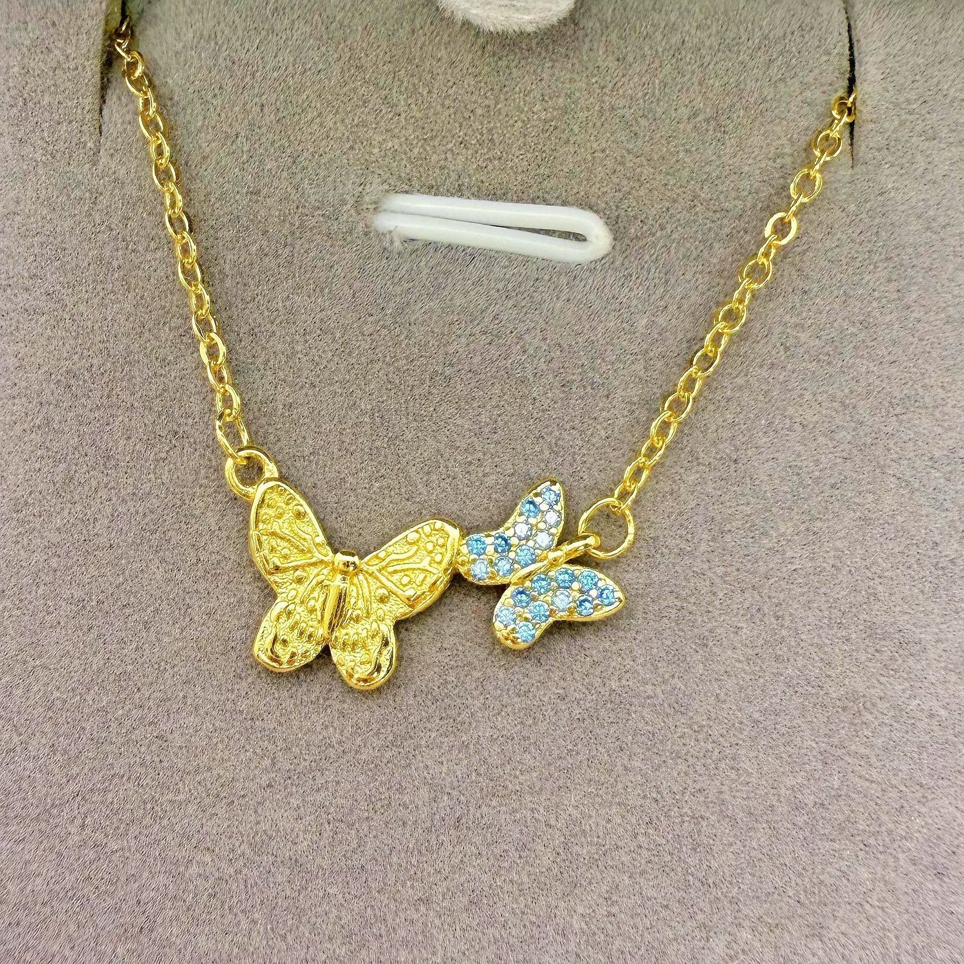 Romantic Necklace for Special Moments