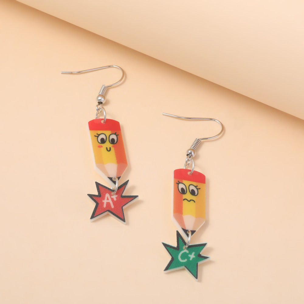 Stunning Earring for Daily Wear