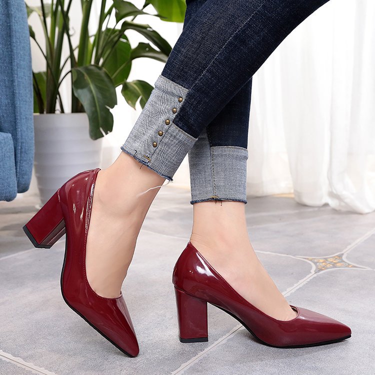 Elegant Orthopedic Shoes for Every Step