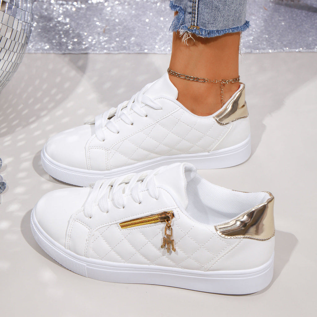 Classic Orthopedic Shoes with Timeless Style