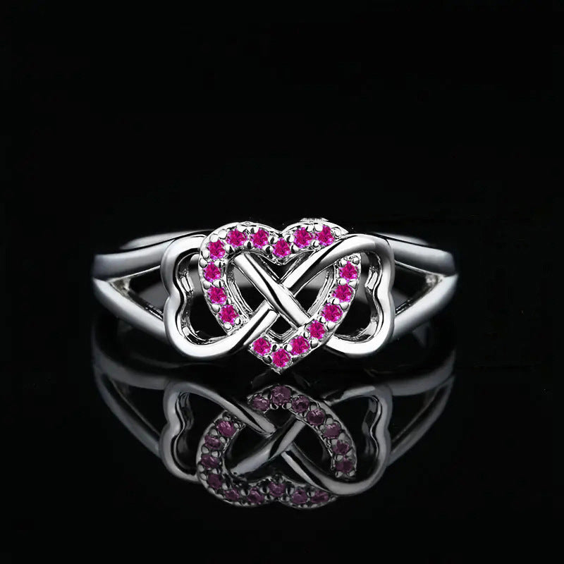 Delicate Artisan Ring