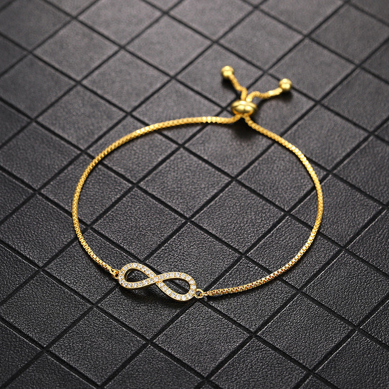 Romantic Bracelet for Special Moments