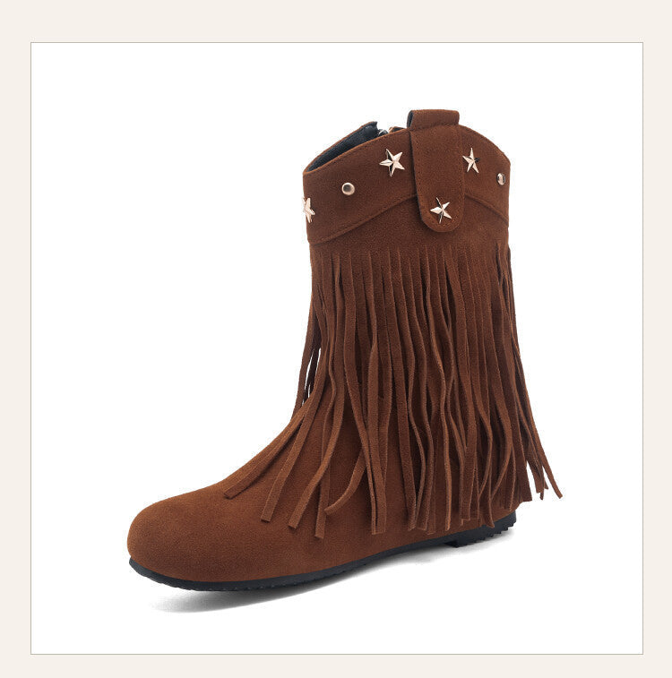 Stylish Orthopedic Boots for Any Occasion