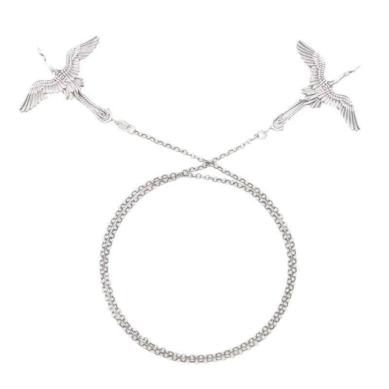 Elegant Silver Pendant for Every Occasion