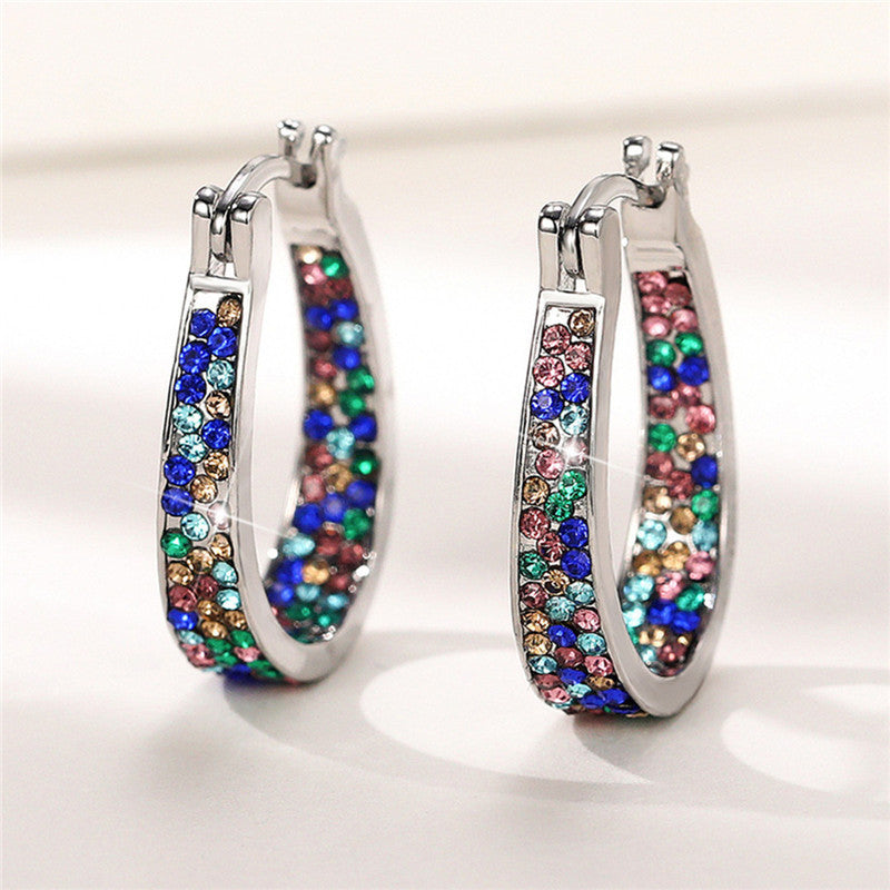 Romantic Earring for Special Moments