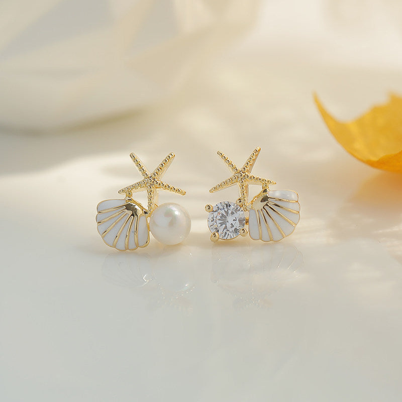 Elegant Pearl Earring for Every Occasion
