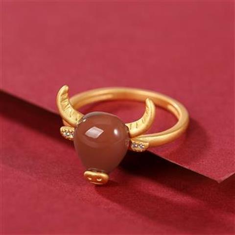 Romantic Silver Ring for Special Moments