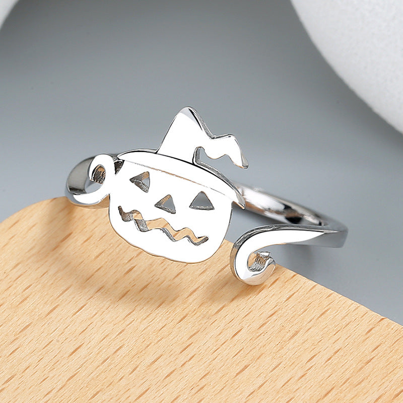 Vintage Handmade Ring