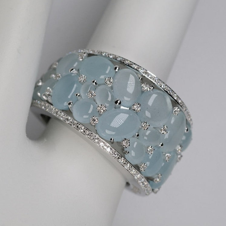 Beautiful Ring with Unique Style