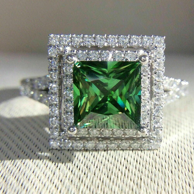 Elegant Ring for Every Occasion