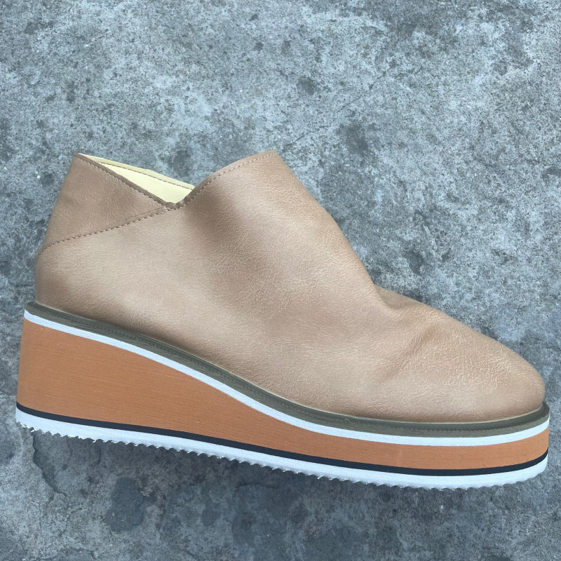 Elegant Orthopedic Boots for Every Step