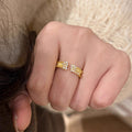 Stunning Ring for Daily Wear
