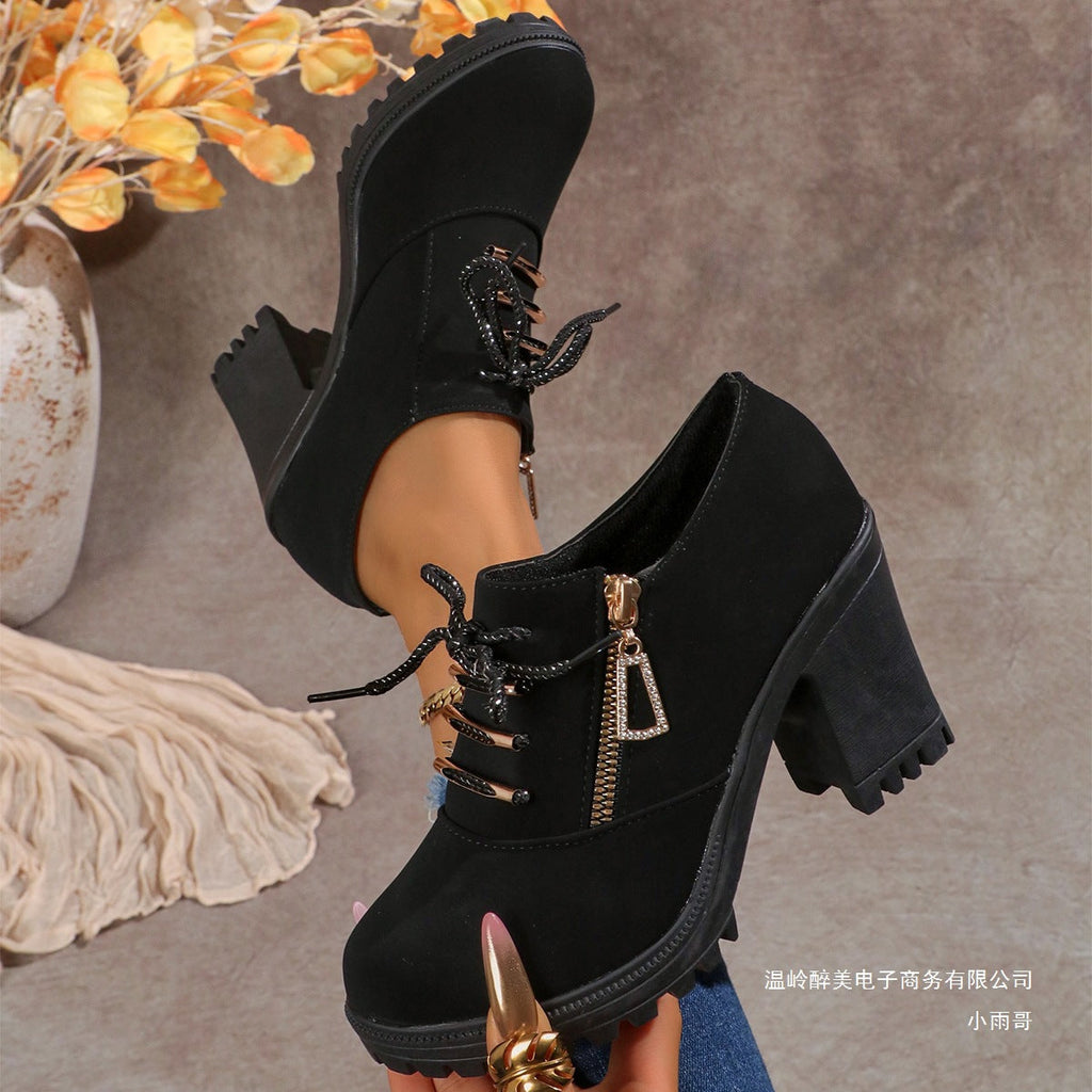 Stylish Orthopedic Boots for Any Occasion