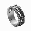 Classic Ring with Timeless Appeal