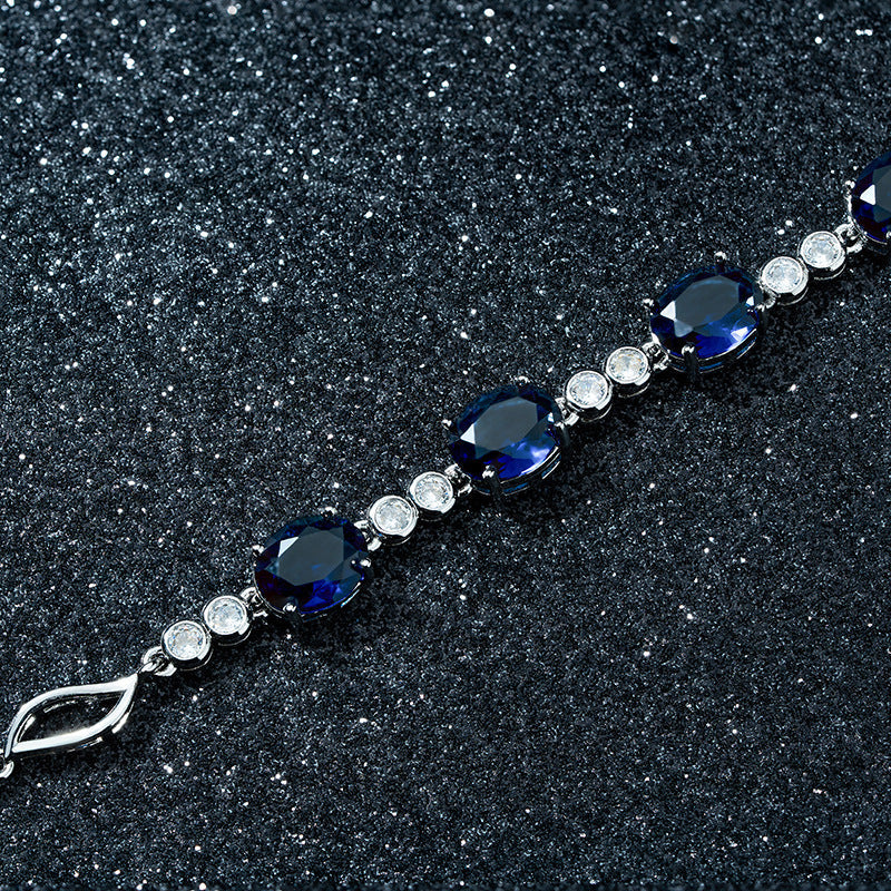 Delicate Artisan Bracelet