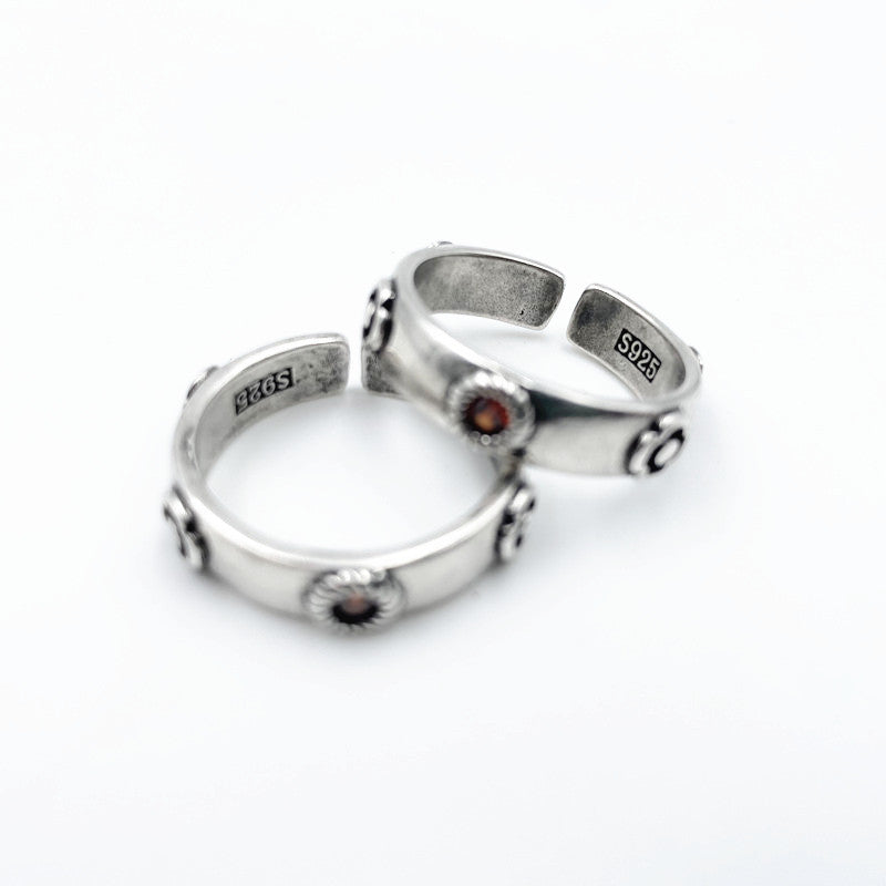 Vintage Handmade Ring
