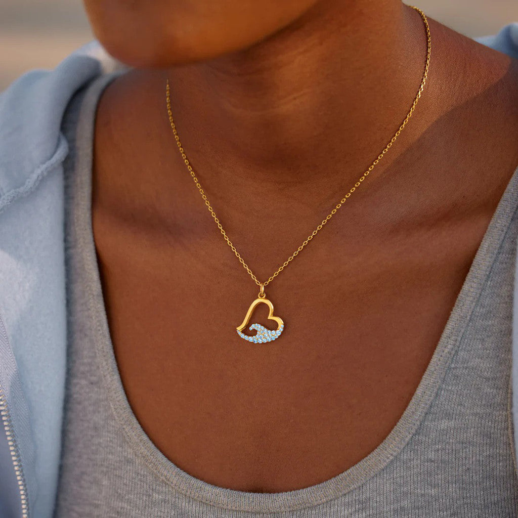 Stunning Necklace for Daily Wear