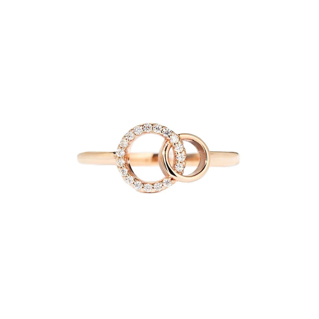 Classic Ring with Timeless Appeal
