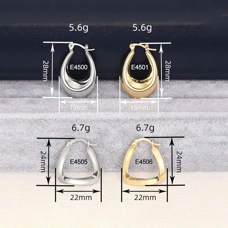 Charming Earring for Any Occasion