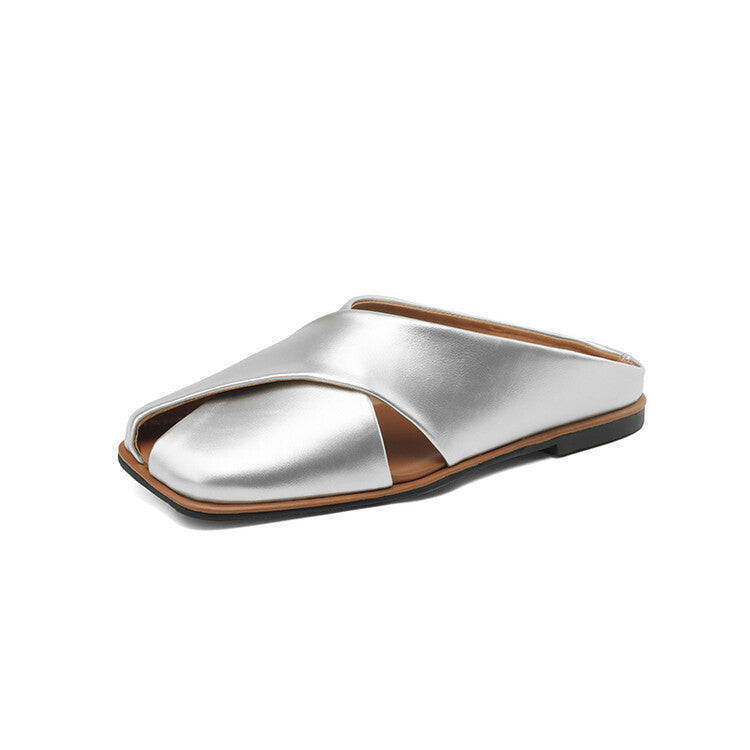 Classic Orthopedic Sandals with Timeless Style