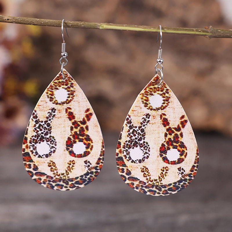 Classic Earring with Timeless Appeal